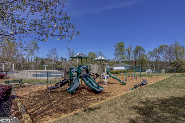 41 Briar Grove, Newnan, GA 30265