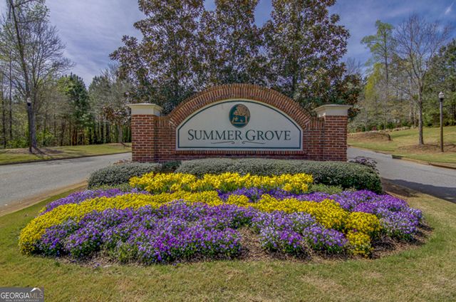 41 Briar Grove, Newnan, GA 30265