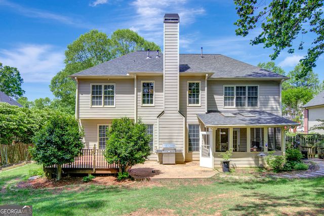 41 Briar Grove, Newnan, GA 30265