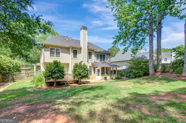 41 Briar Grove, Newnan, GA 30265