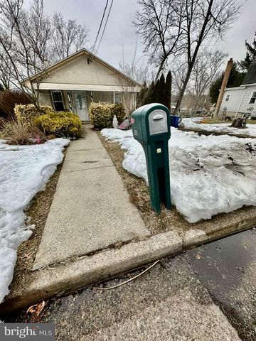 1536 ROTHLEY AVE, Abington, PA 19001