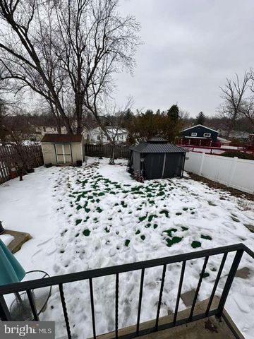 1536 ROTHLEY AVE, Abington, PA 19001