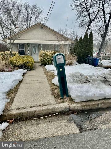 1536 ROTHLEY AVE, Abington, PA 19001