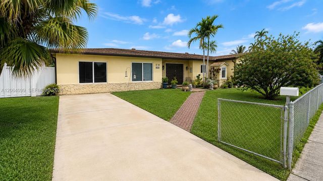 2675 SW 119th Court, Miami, FL 33175