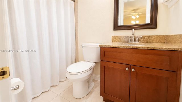 2675 SW 119th Court, Miami, FL 33175