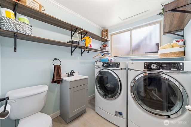 32719 40th Avenue SW, Federal Way, WA 98023