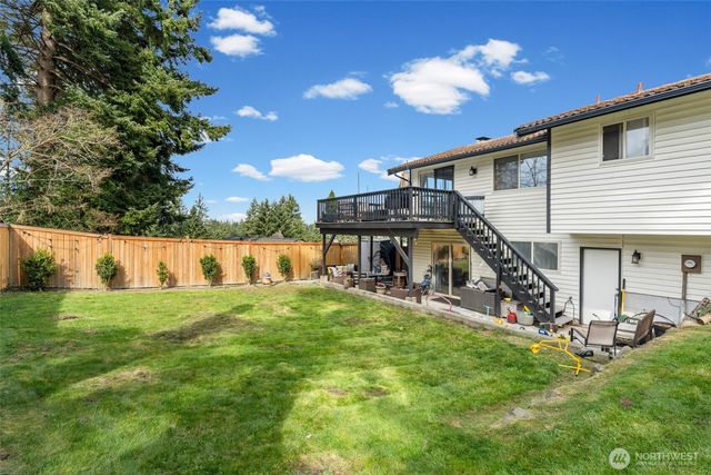 32719 40th Avenue SW, Federal Way, WA 98023