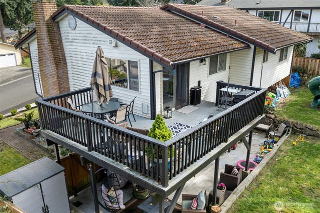 32719 40th Avenue SW, Federal Way, WA 98023