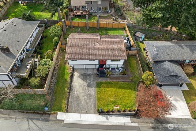 32719 40th Avenue SW, Federal Way, WA 98023