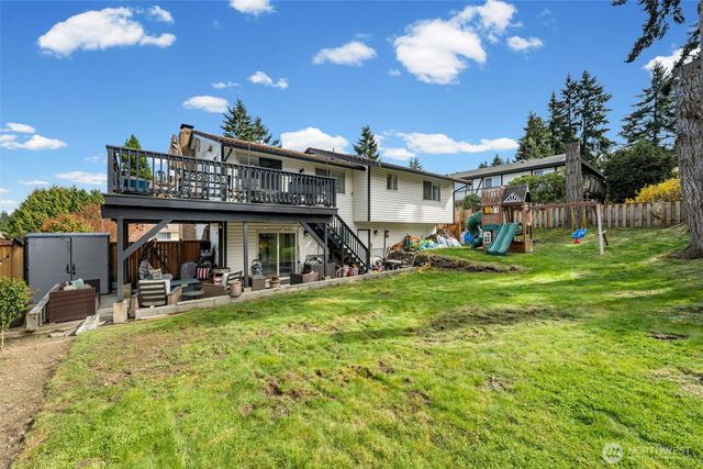 32719 40th Avenue SW, Federal Way, WA 98023