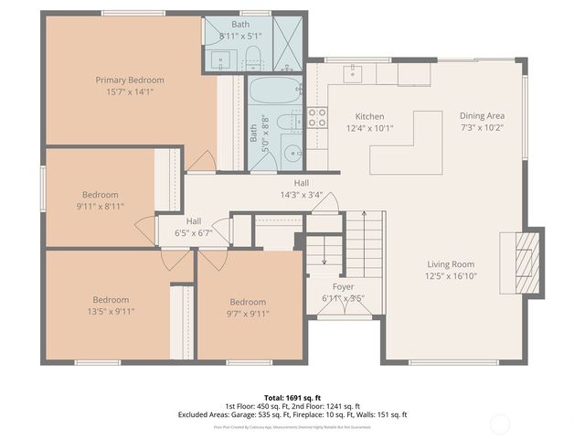 32719 40th Avenue SW, Federal Way, WA 98023