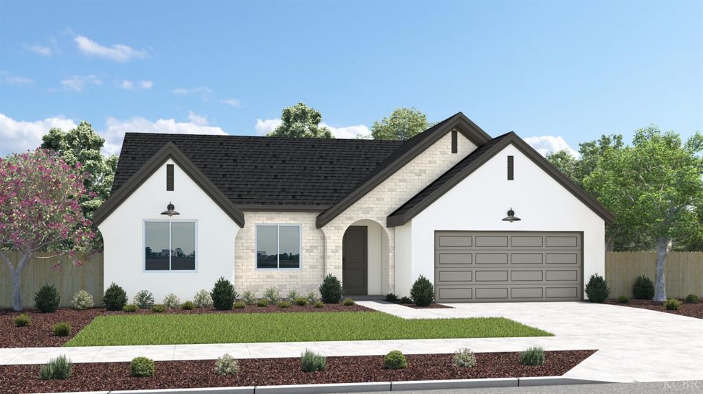 1602 W Sable Place, Hanford, CA 93230