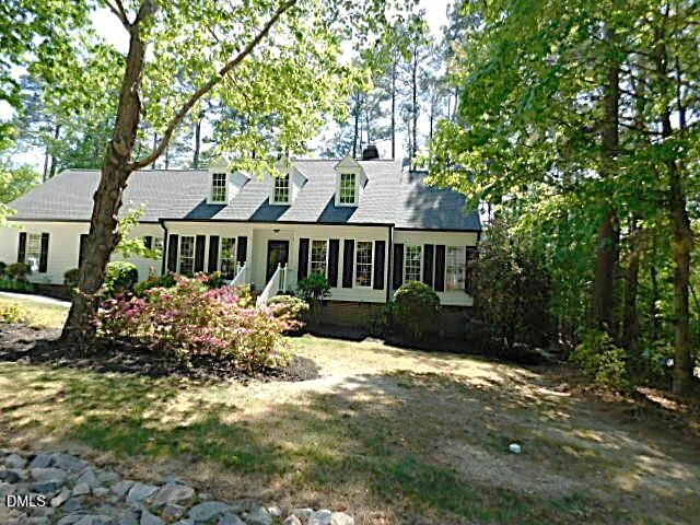 5413 Orchard Oriole Trail, Wake Forest, NC 27587