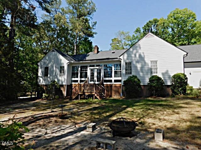 5413 Orchard Oriole Trail, Wake Forest, NC 27587