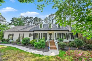 5413 Orchard Oriole Trail, Wake Forest, NC 27587