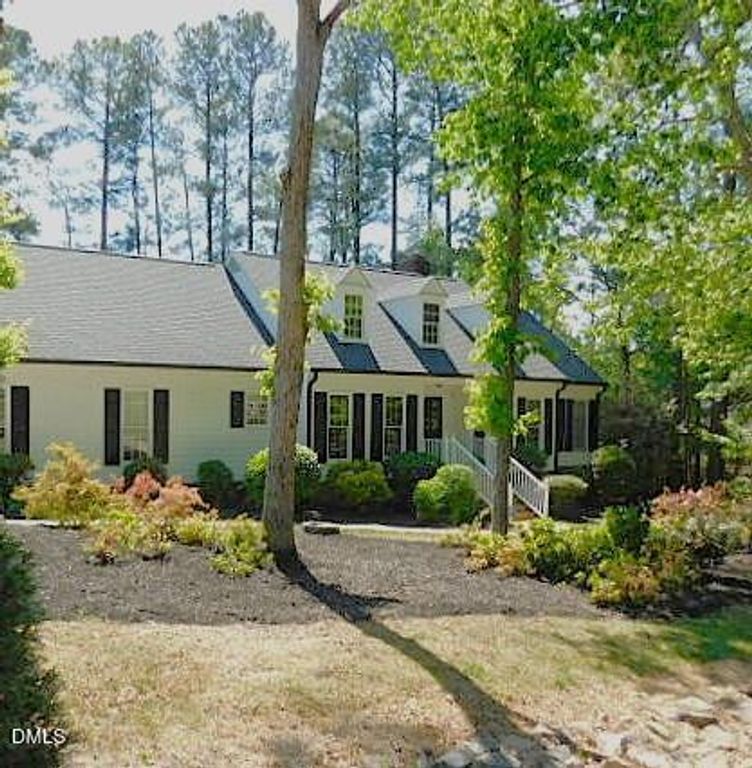 5413 Orchard Oriole Trail, Wake Forest, NC 27587