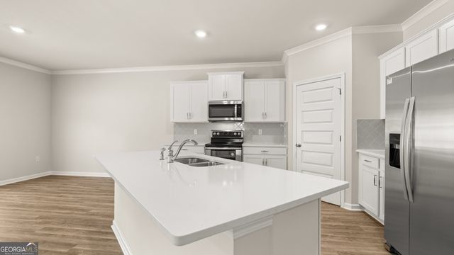 1140 Amerson Street, Buckhead, GA 30625