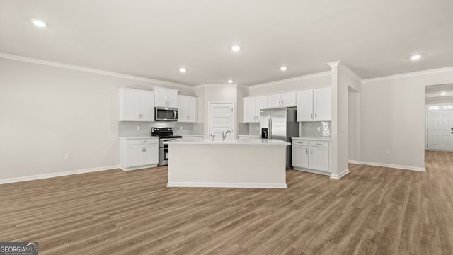 1140 Amerson Street, Buckhead, GA 30625