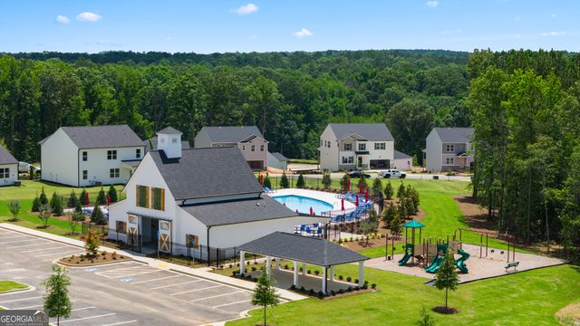 1140 Amerson Street, Buckhead, GA 30625