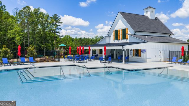 1140 Amerson Street, Buckhead, GA 30625