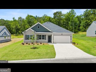 1140 Amerson Street, Buckhead, GA 30625