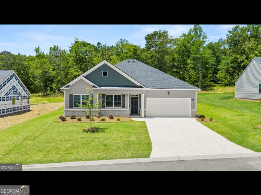 1140 Amerson Street, Buckhead, GA 30625