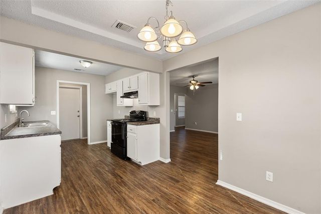 3324 NE 20th Street, Oklahoma City, OK 73121