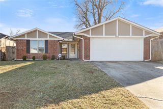 3324 NE 20th Street, Oklahoma City, OK 73121