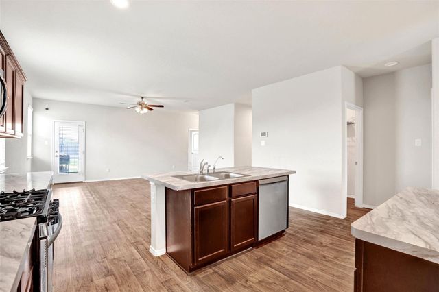 5411 Pembrokeshire Circle, Katy, TX 77449