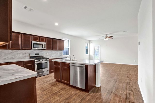 5411 Pembrokeshire Circle, Katy, TX 77449