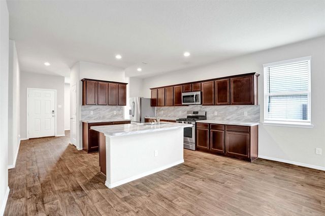 5411 Pembrokeshire Circle, Katy, TX 77449