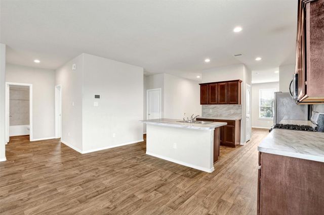 5411 Pembrokeshire Circle, Katy, TX 77449