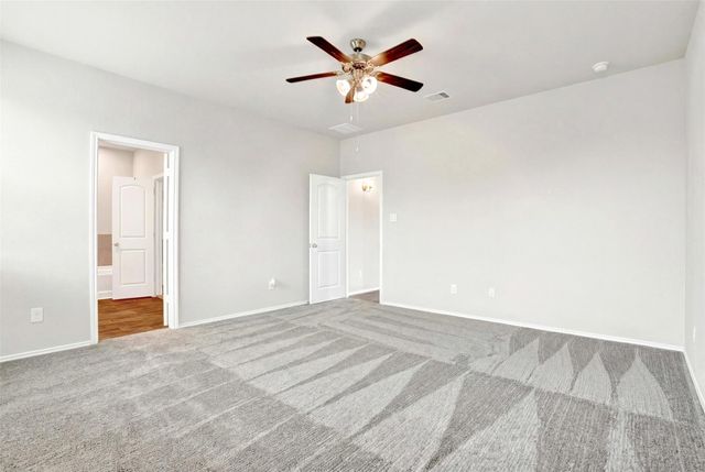 5411 Pembrokeshire Circle, Katy, TX 77449