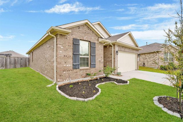 5411 Pembrokeshire Circle, Katy, TX 77449