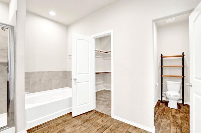 5411 Pembrokeshire Circle, Katy, TX 77449