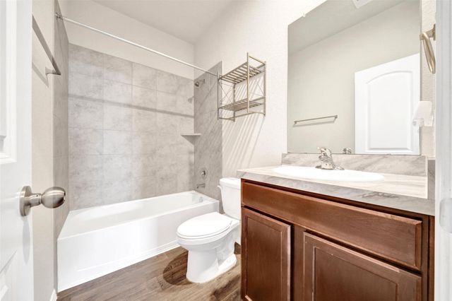 5411 Pembrokeshire Circle, Katy, TX 77449