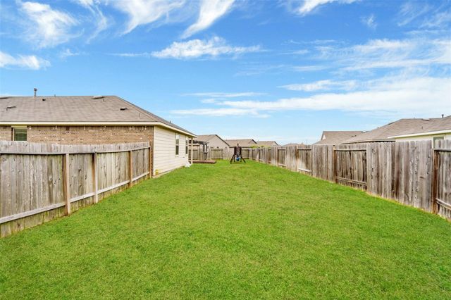 5411 Pembrokeshire Circle, Katy, TX 77449