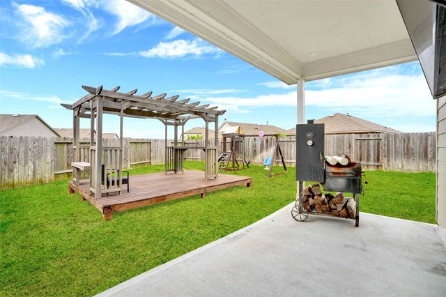 5411 Pembrokeshire Circle, Katy, TX 77449