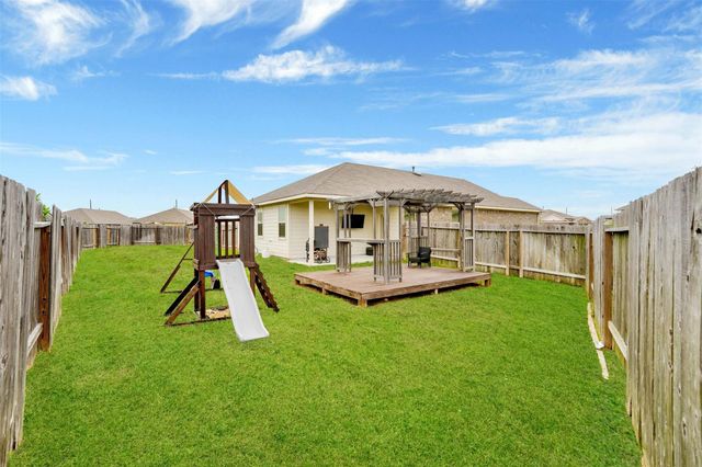 5411 Pembrokeshire Circle, Katy, TX 77449