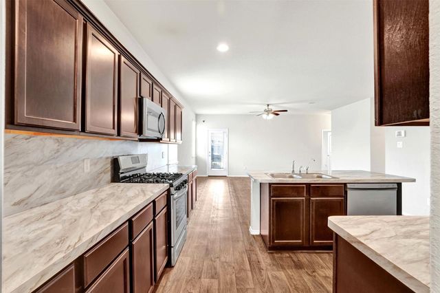 5411 Pembrokeshire Circle, Katy, TX 77449