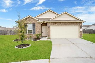 5411 Pembrokeshire Circle, Katy, TX 77449