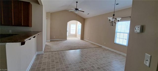 2182 Shady Stone Drive, Winston-salem, NC 27127
