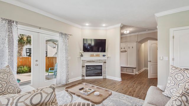 3521 Treasure Circle, Panama City Beach, FL 32408