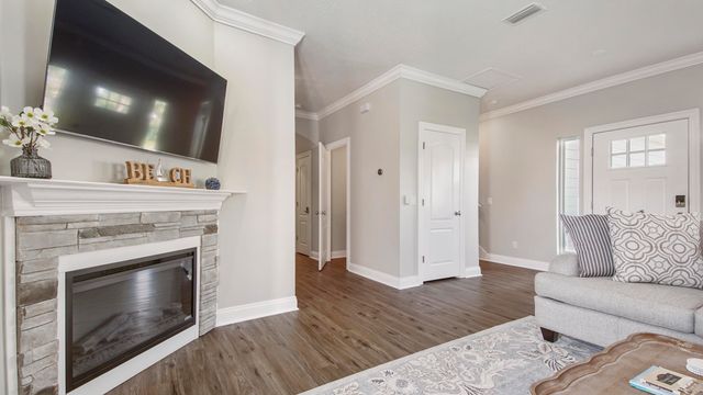 3521 Treasure Circle, Panama City Beach, FL 32408