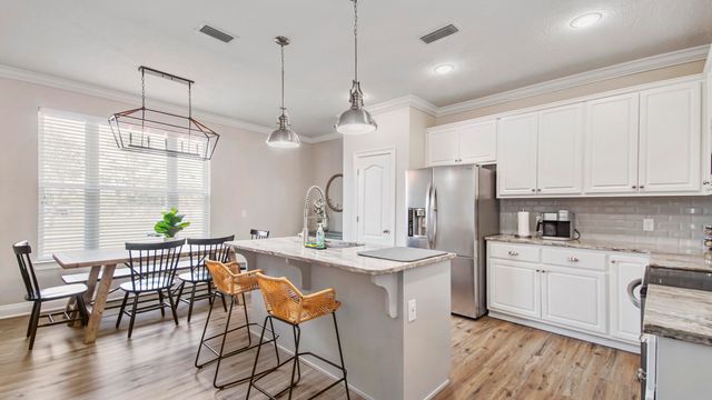 3521 Treasure Circle, Panama City Beach, FL 32408