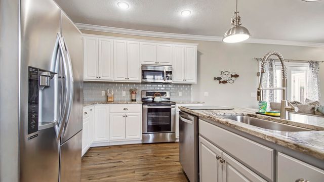 3521 Treasure Circle, Panama City Beach, FL 32408