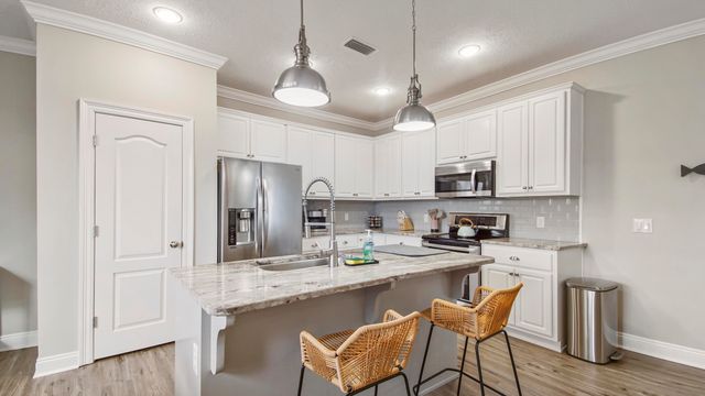 3521 Treasure Circle, Panama City Beach, FL 32408