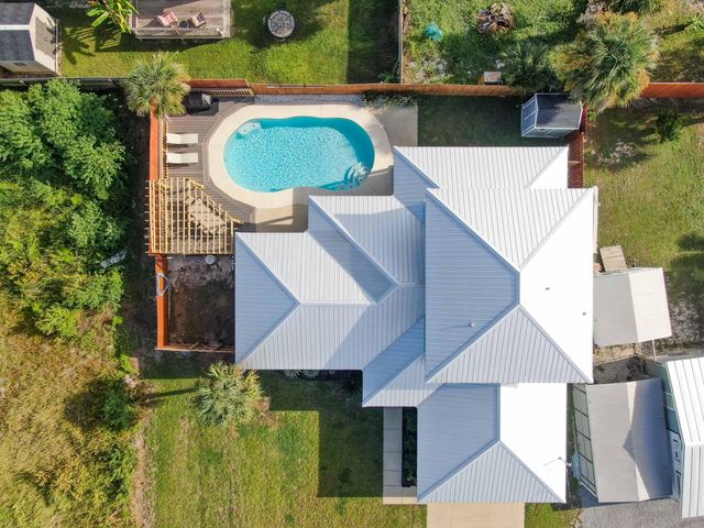 3521 Treasure Circle, Panama City Beach, FL 32408