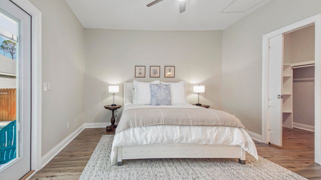 3521 Treasure Circle, Panama City Beach, FL 32408