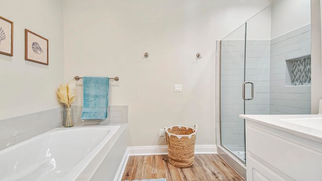 3521 Treasure Circle, Panama City Beach, FL 32408